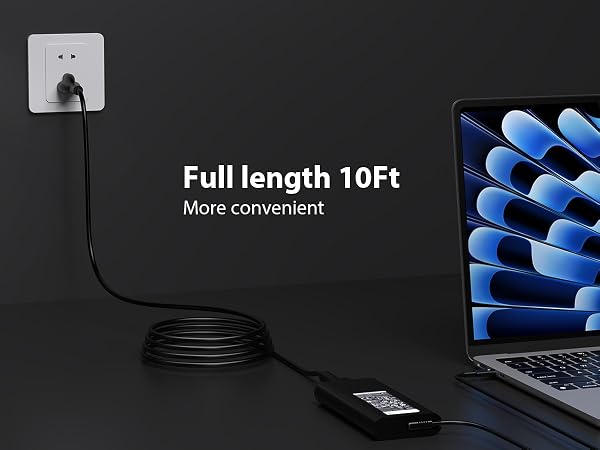usb c laptop charger