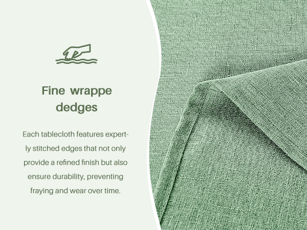 Exquisite Tablecloth