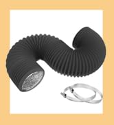 dry vent hose