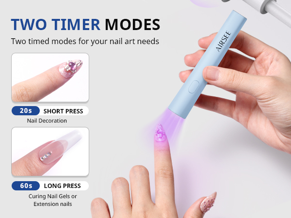 nail lamp