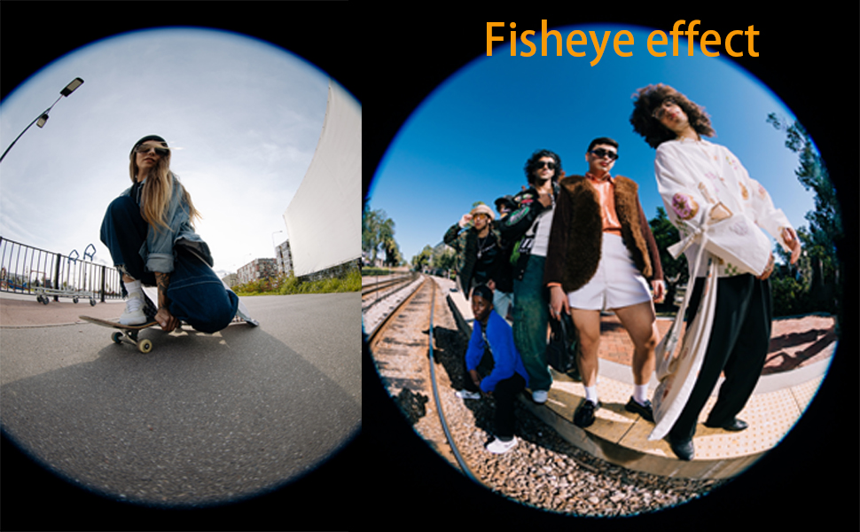 fisheye lens for iphone andriod phone samsung