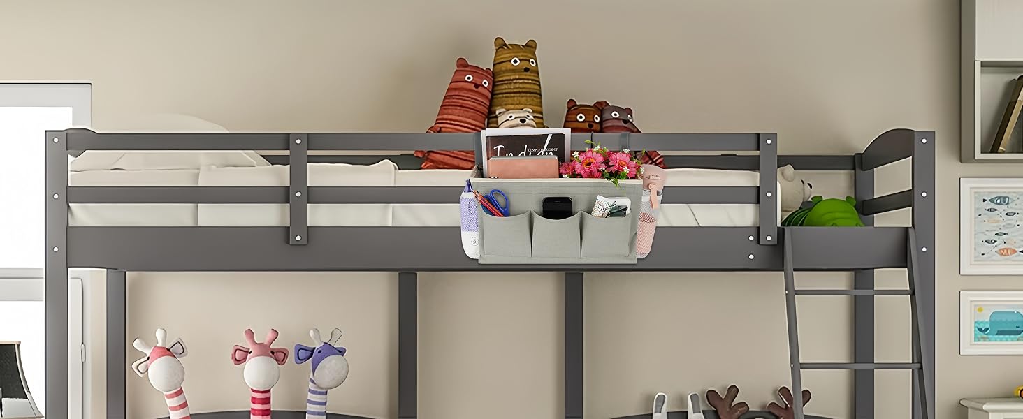 Bedside Caddy