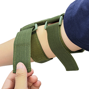 knee elbow protective pads