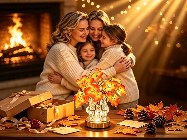 A Gift for Mom