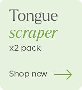 tongue scraper