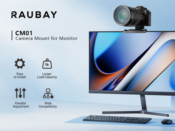 camera mount