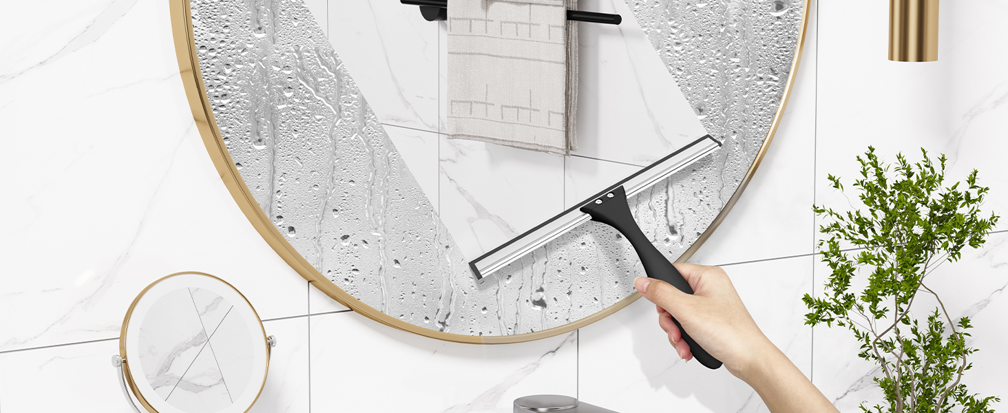 window squeegee