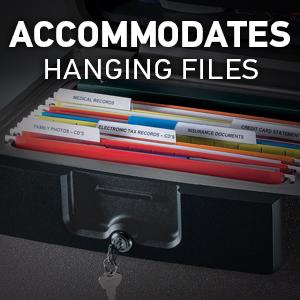 Hanging Files