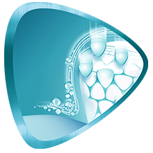 Superior repair for weakened enamel