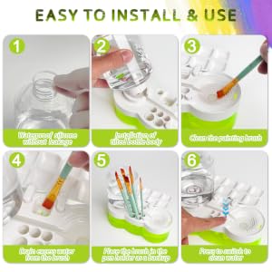 paint brush cleaner 2025