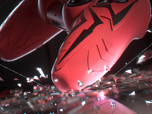 PlayVital Cyber Spider Design Edition Silicone Cover