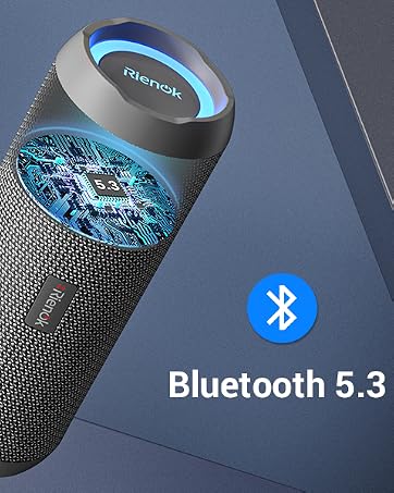 bluetooth speakers