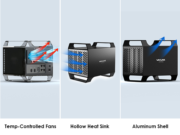 cooling system