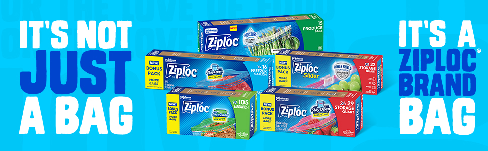 Ziploc