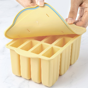 popsicle molds with lid