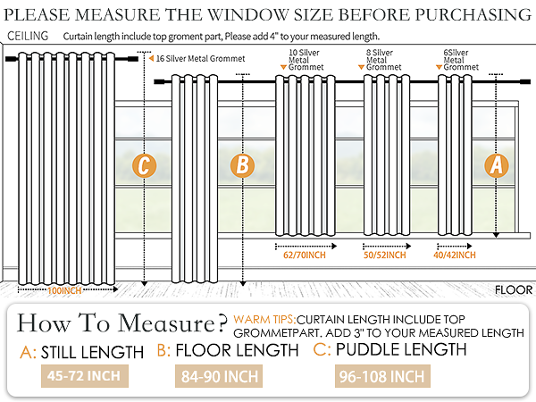 Size Measure