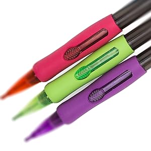 Side click pencils