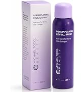Michael Todd Beauty - Sonicsmooth Hair Identifier Spray - Radiance Reveal Mist for Face Shaving &...