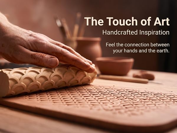 clay texture