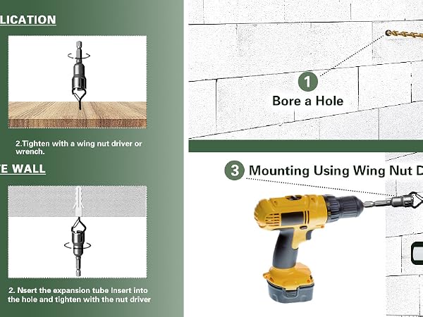 Installation tutorial