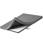 DAIERTEK Starlink Mini Protective Cover Case, Starlink Mini Accessories Silicone Protective Case ...