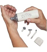 Norco Mini Massager – Portable Massage Gun for Scar Tissue Break Up, Massage, Hand, Finger, and M...
