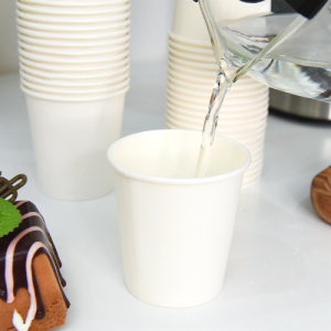 6 oz paper cups