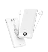 VEGER Portable Charger