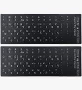 keyboard stickers