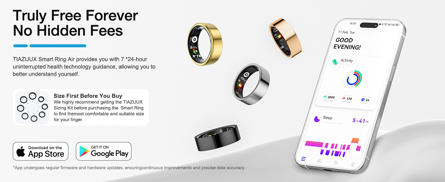 smart ring,smart ring for women,ultrahuman ring,oura ring,oura ring gen 4,oura ring Ringconn