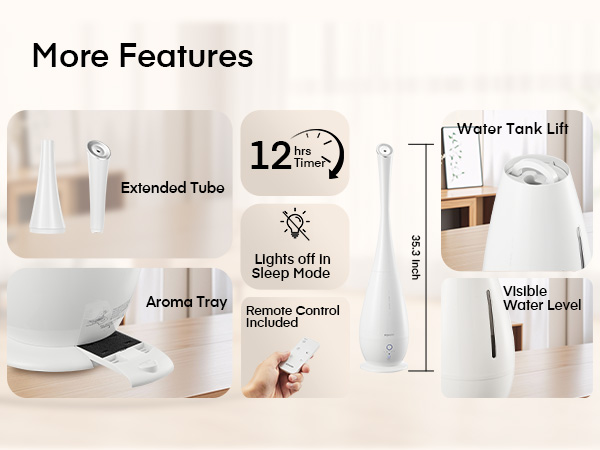 humidifier