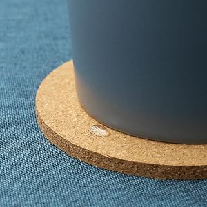 cork coaster