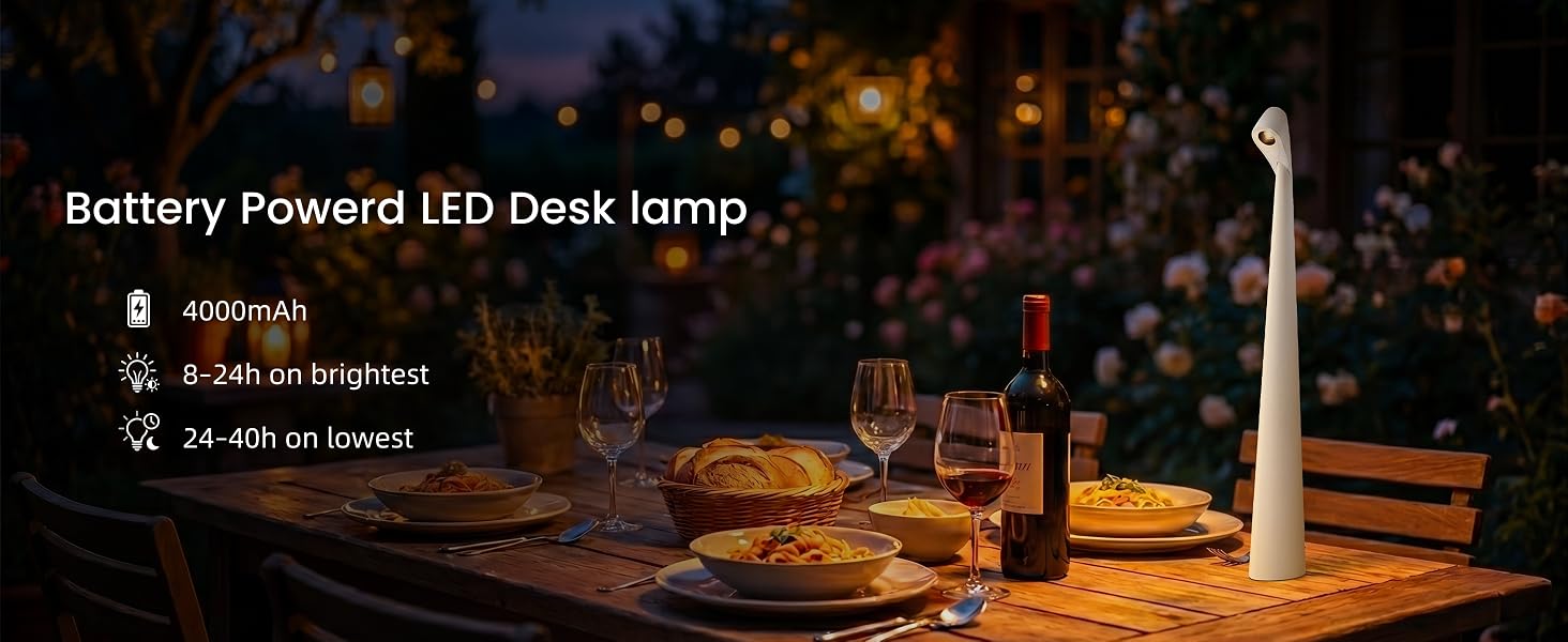 table lamp