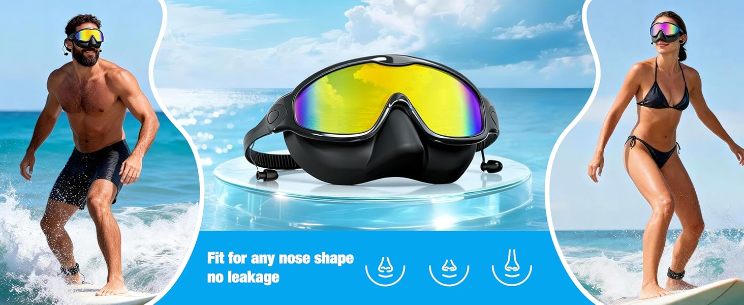 adult swim goggles
