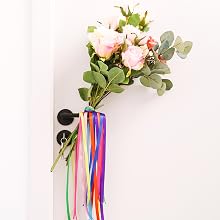 ribbon for flower boutique