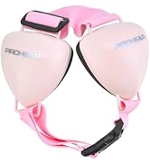 PROHEAR Dog Ear Muffs Hearing Protection for Dogs, NRR 28dB Noise Cancelling Headphones, Easy to ...