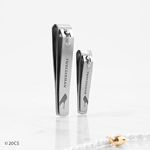 Tweezerman The Devil Wears Prada 2 Combo Clipper Set