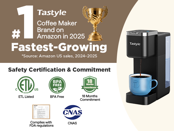 iced coffee maker