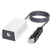 EDUP LOVE Star Link Mini Car Adapter 36V Output, 12~36V DC Converter for Star Link Mini & Mini X,...