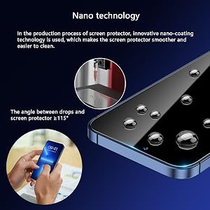 Nano technology
