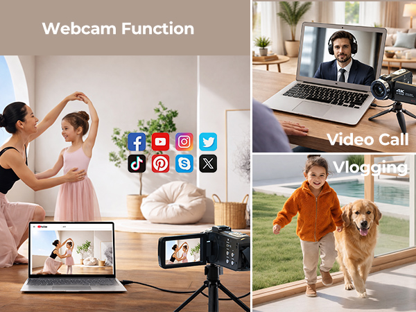 video recorder