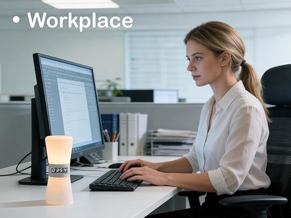 Workplace