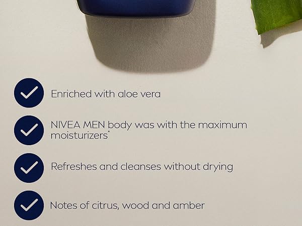 Nivea Men
