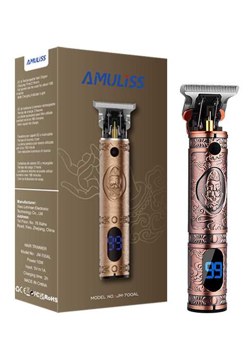 edgers clippers for men