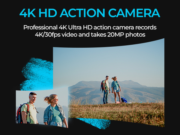action camera