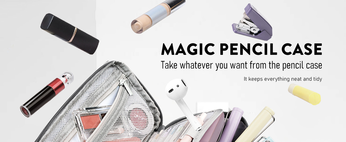 pencil case