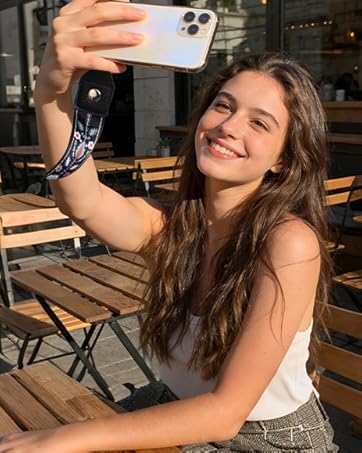 Phone Wristlet Strap