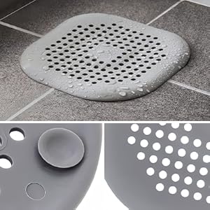 Drain Hair Catcher