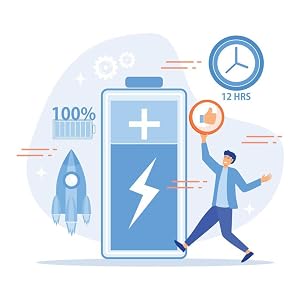 battery charger maintainer