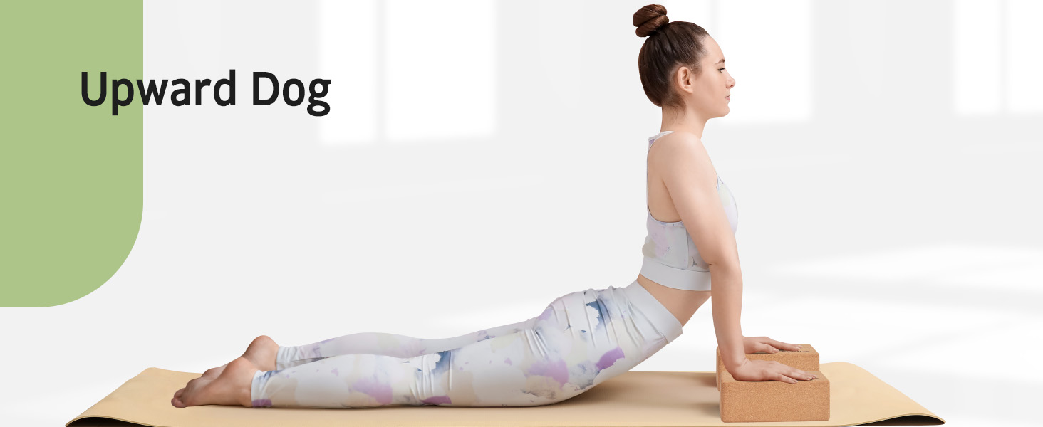 yoga practice
